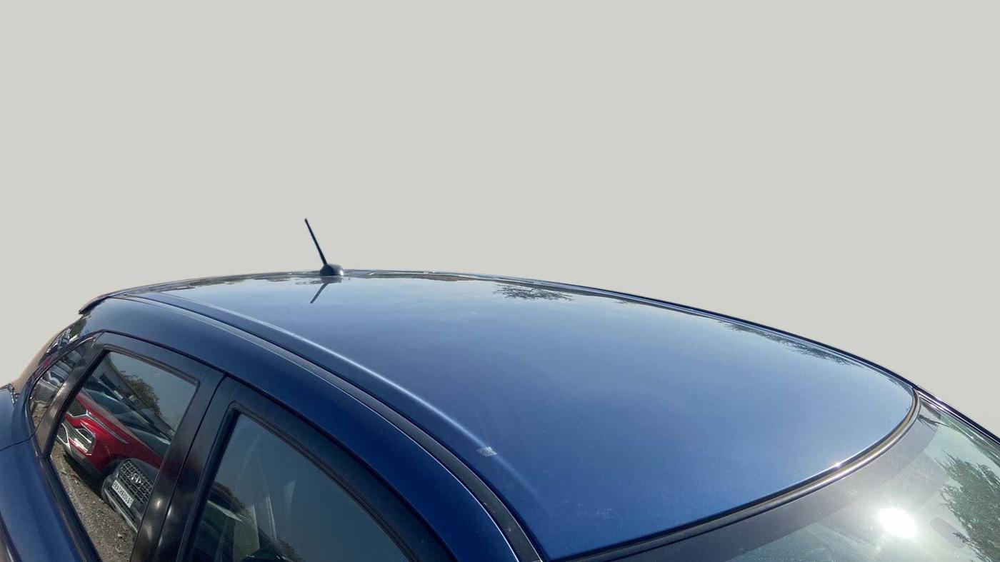 2020 Maruti Baleno DELTA PETROL 1.2, Petrol, Manual, 45,755 km, Roof