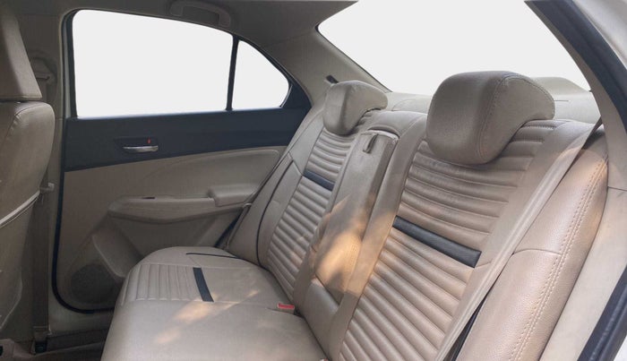 2019 Maruti Dzire VXI, Petrol, Manual, 59,029 km, Right Side Rear Door Cabin