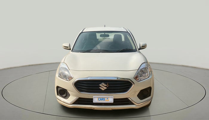 2019 Maruti Dzire VXI, Petrol, Manual, 59,029 km, Front