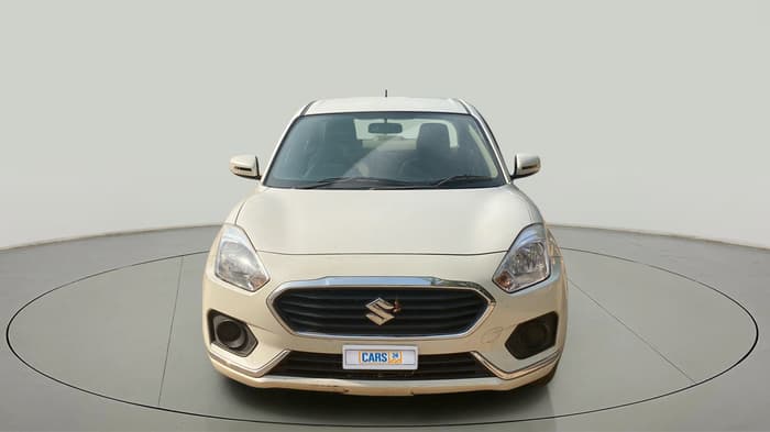2019 Maruti Dzire VXI, Petrol, Manual, 59,029 km, Front