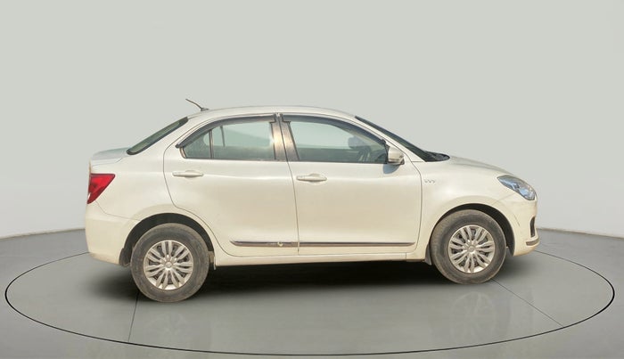 2019 Maruti Dzire VXI, Petrol, Manual, 59,029 km, Right Side View