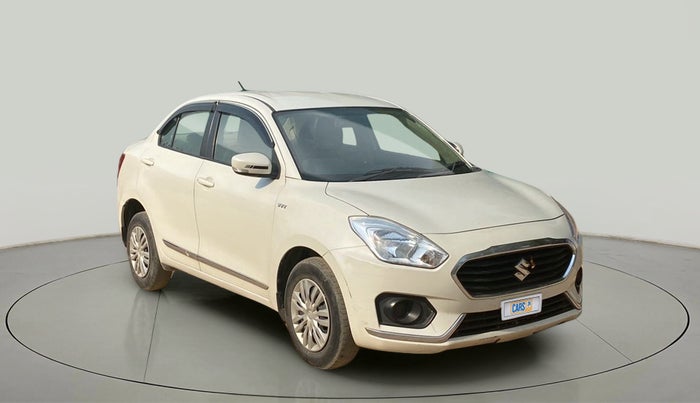 2019 Maruti Dzire VXI, Petrol, Manual, 59,029 km, SRP