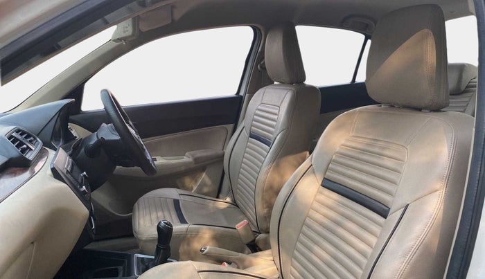 2019 Maruti Dzire VXI, Petrol, Manual, 59,029 km, Right Side Front Door Cabin
