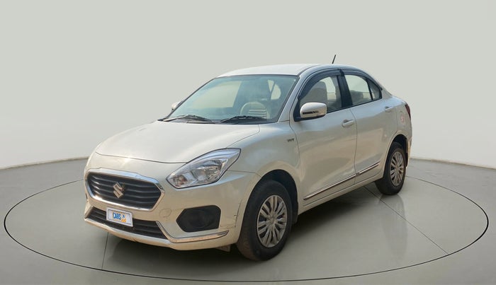 2019 Maruti Dzire VXI, Petrol, Manual, 59,029 km, Left Front Diagonal