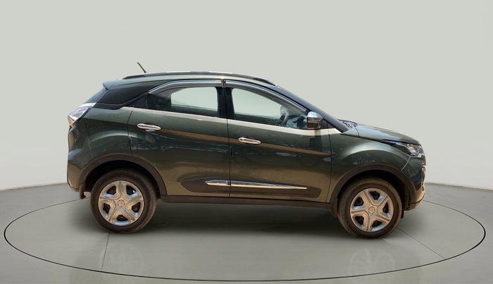 2022 Tata NEXON XM SUNROOF PETROL, Petrol, Manual, 51,710 km, Right Side View