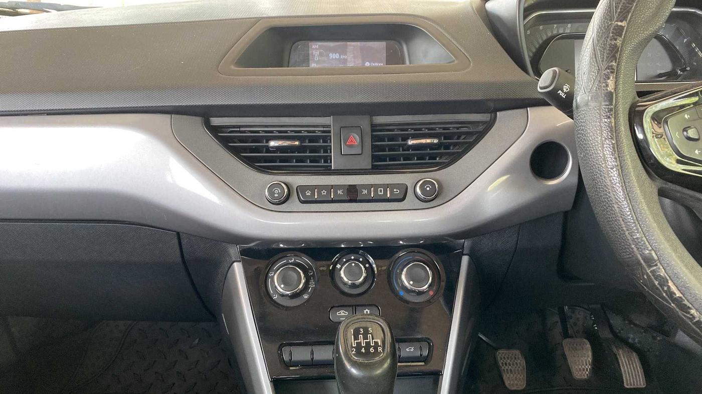 2022 Tata NEXON XM SUNROOF PETROL, Petrol, Manual, 51,710 km, Air Conditioner