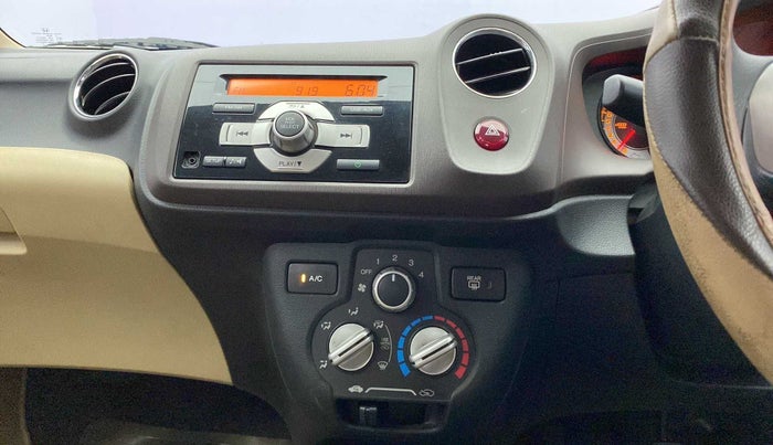 2013 Honda Brio S MT, Petrol, Manual, 44,781 km, Air Conditioner