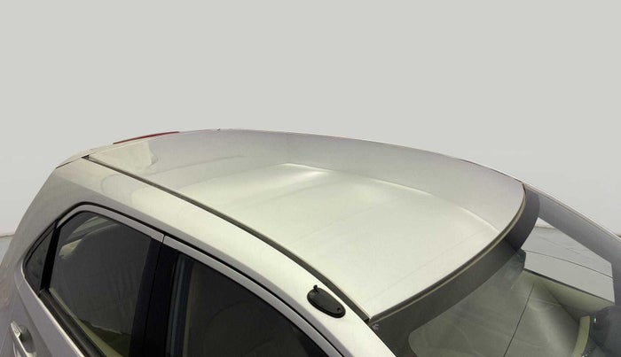 2013 Honda Brio S MT, Petrol, Manual, 44,781 km, Roof