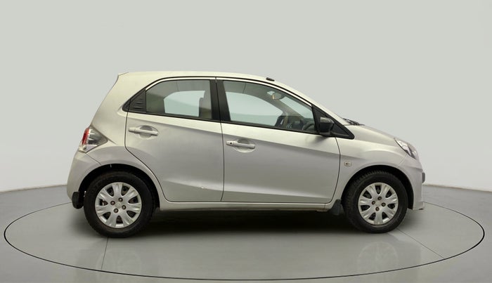 2013 Honda Brio S MT, Petrol, Manual, 44,781 km, Right Side View