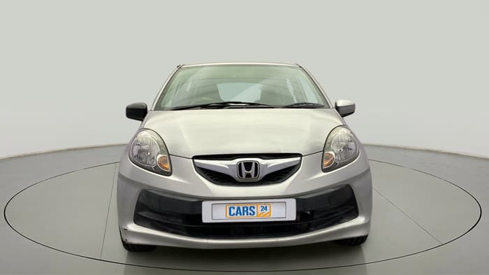 2013 Honda Brio S MT, Petrol, Manual, 44,781 km, Front