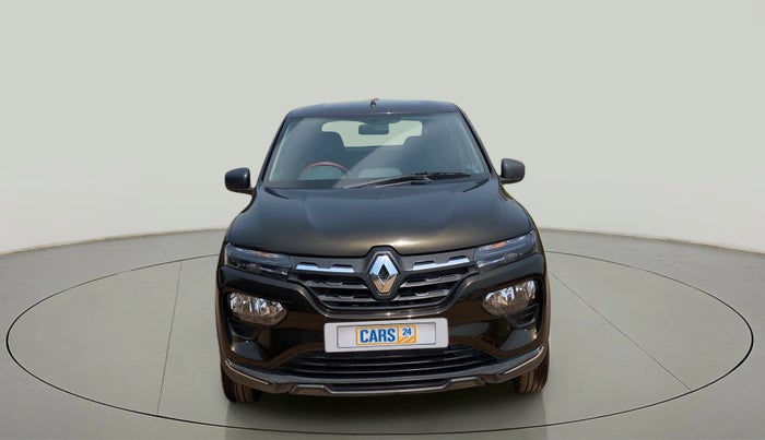 2021 Renault Kwid RXT 0.8, Petrol, Manual, 29,887 km, Front