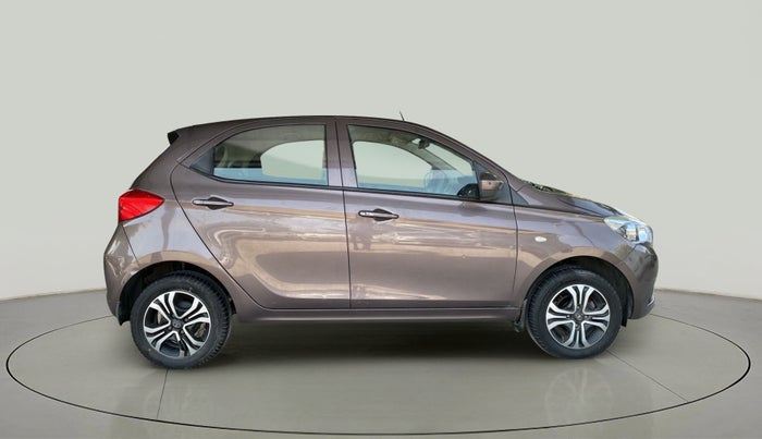 2019 Tata Tiago XZ PETROL, Petrol, Manual, 20,247 km, Right Side View