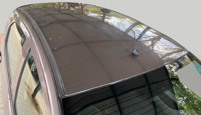 2019 Tata Tiago XZ PETROL, Petrol, Manual, 20,247 km, Roof