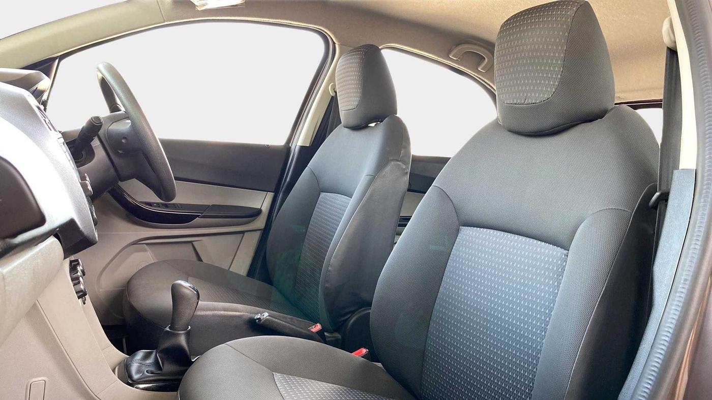 2019 Tata Tiago XZ PETROL, Petrol, Manual, 20,247 km, Right Side Front Door Cabin