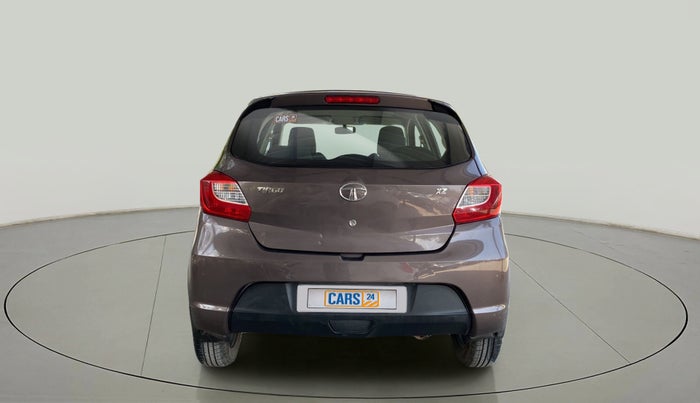 2019 Tata Tiago XZ PETROL, Petrol, Manual, 20,247 km, Back/Rear