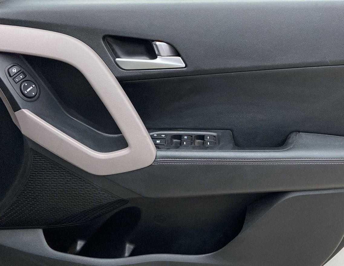 2019 Hyundai Creta SX (O) 1.6 PETROL, Petrol, Manual, 26,158 km, Driver Side Door Panels Control