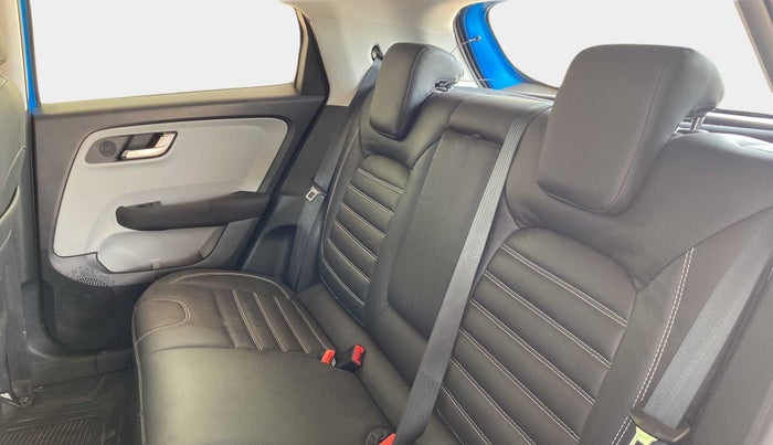 2021 Tata ALTROZ XZ PETROL, Petrol, Manual, 46,752 km, Right Side Rear Door Cabin
