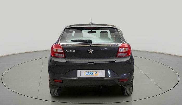 2016 Maruti Baleno ALPHA PETROL 1.2, Petrol, Manual, 32,779 km, Back/Rear