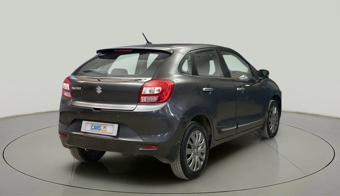 2016 Maruti Baleno ALPHA PETROL 1.2, Petrol, Manual, 32,779 km, Right Back Diagonal