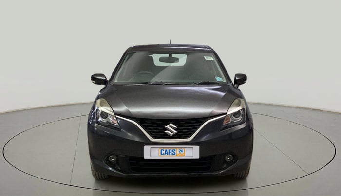 2016 Maruti Baleno ALPHA PETROL 1.2, Petrol, Manual, 32,779 km, Front