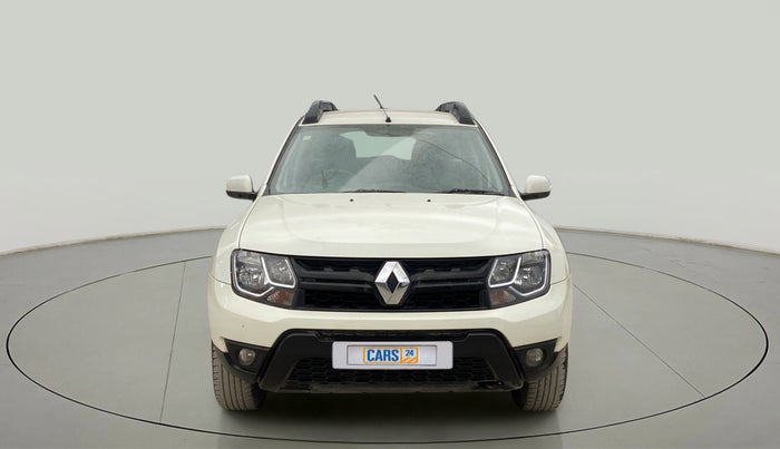 2019 Renault Duster 85 PS RXS MT DIESEL, Diesel, Manual, 51,029 km, Front