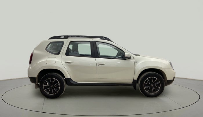 2019 Renault Duster 85 PS RXS MT DIESEL, Diesel, Manual, 51,029 km, Right Side View