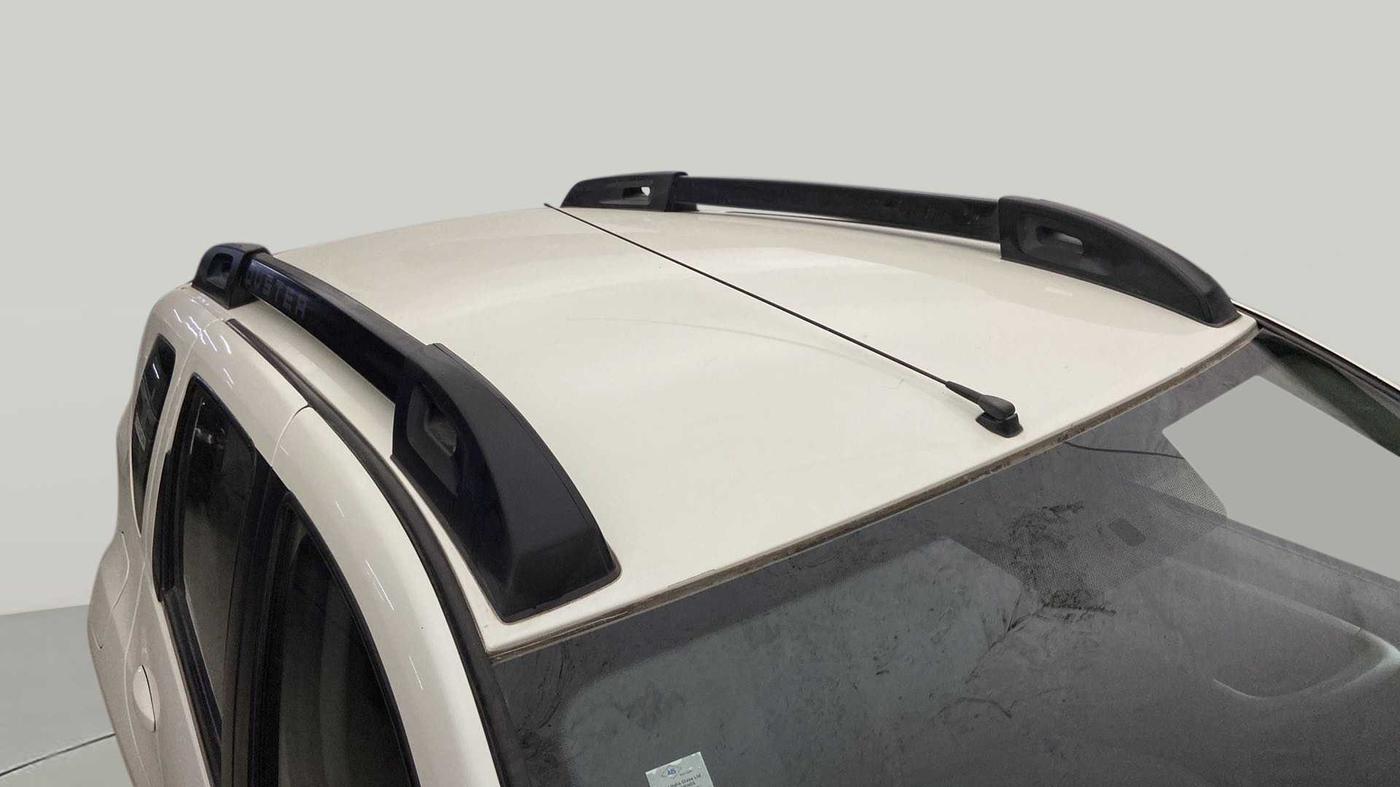 2019 Renault Duster 85 PS RXS MT DIESEL, Diesel, Manual, 51,029 km, Roof