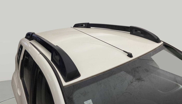 2019 Renault Duster 85 PS RXS MT DIESEL, Diesel, Manual, 51,029 km, Roof