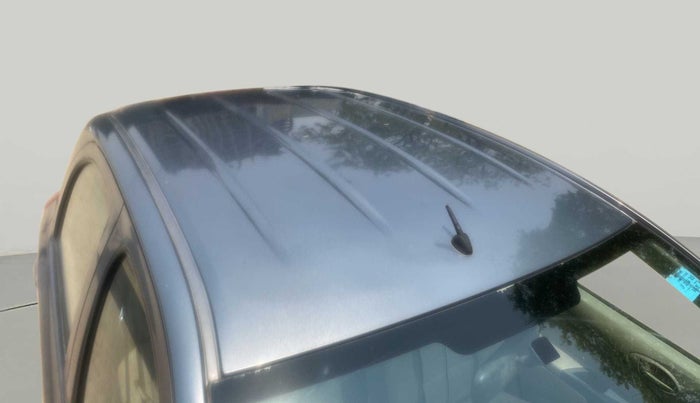 2015 Toyota Etios Liva G, Petrol, Manual, 65,361 km, Roof