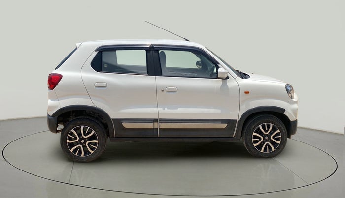 2022 Maruti S PRESSO VXI+, Petrol, Manual, 11,295 km, Right Side View