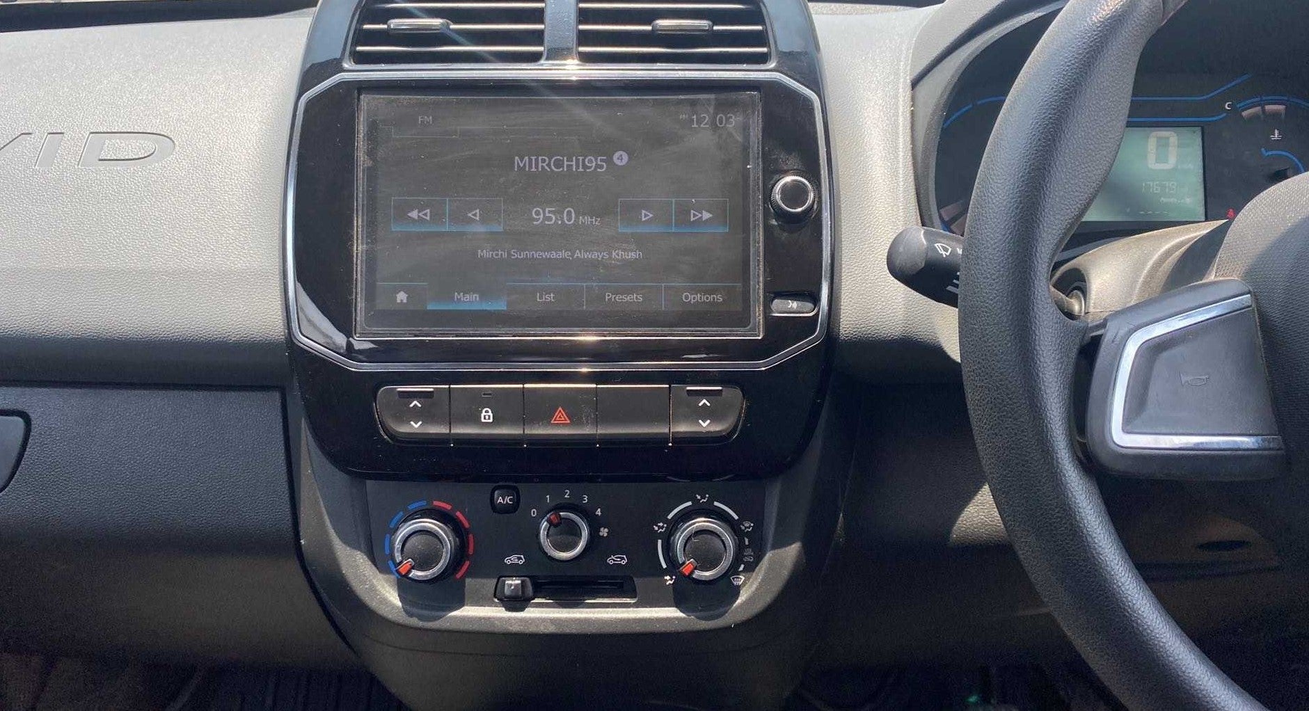 Features