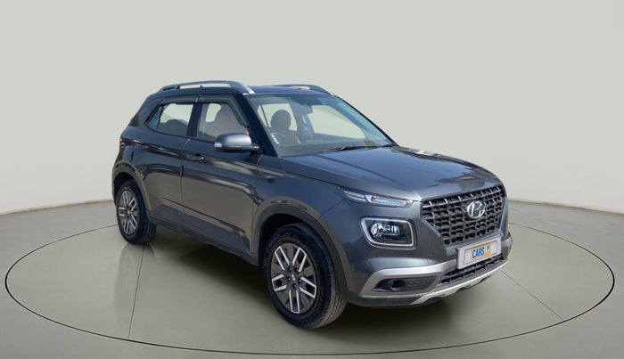 2022 Hyundai VENUE SX 1.5 CRDI, Diesel, Manual, 28,717 km, SRP