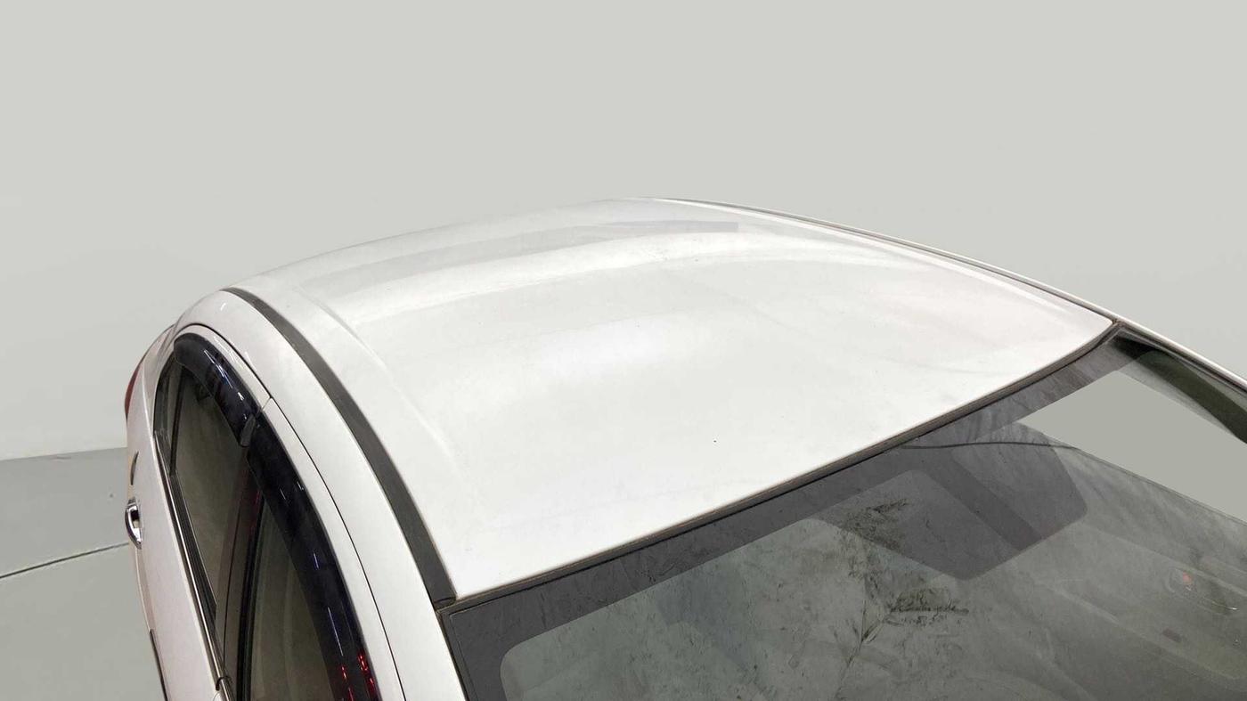 2019 Maruti Ciaz ALPHA 1.5 SHVS PETROL, Petrol, Manual, 34,967 km, Roof