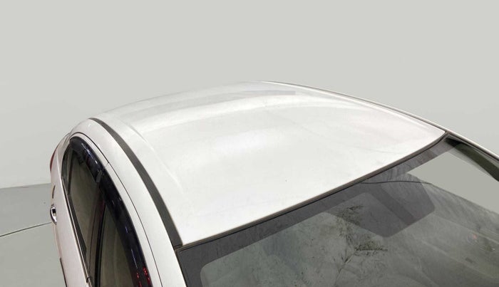 2019 Maruti Ciaz ALPHA 1.5 SHVS PETROL, Petrol, Manual, 34,967 km, Roof