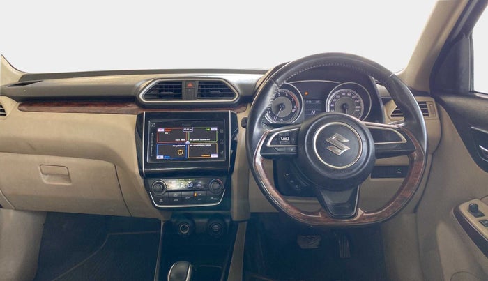 2019 Maruti Dzire ZXI PLUS AMT, Petrol, Automatic, 25,466 km, Air Conditioner