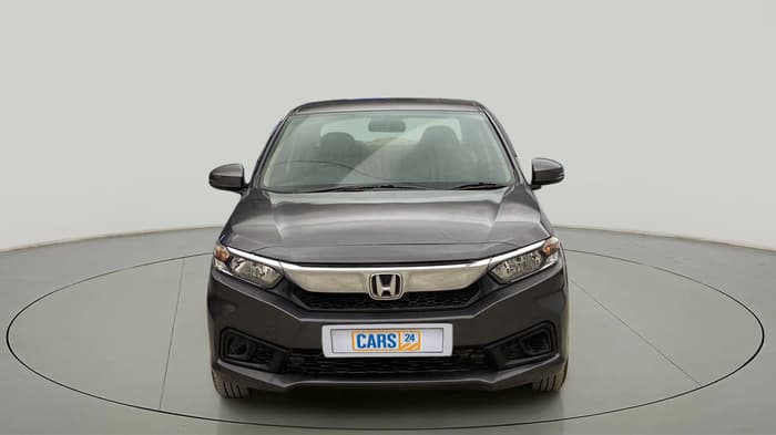 2019 Honda Amaze 1.2L I-VTEC S, Petrol, Manual, 44,298 km, Front