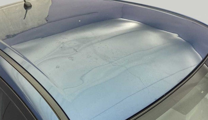 2017 Maruti Baleno ZETA PETROL 1.2, Petrol, Manual, 44,423 km, Roof - Slightly dented