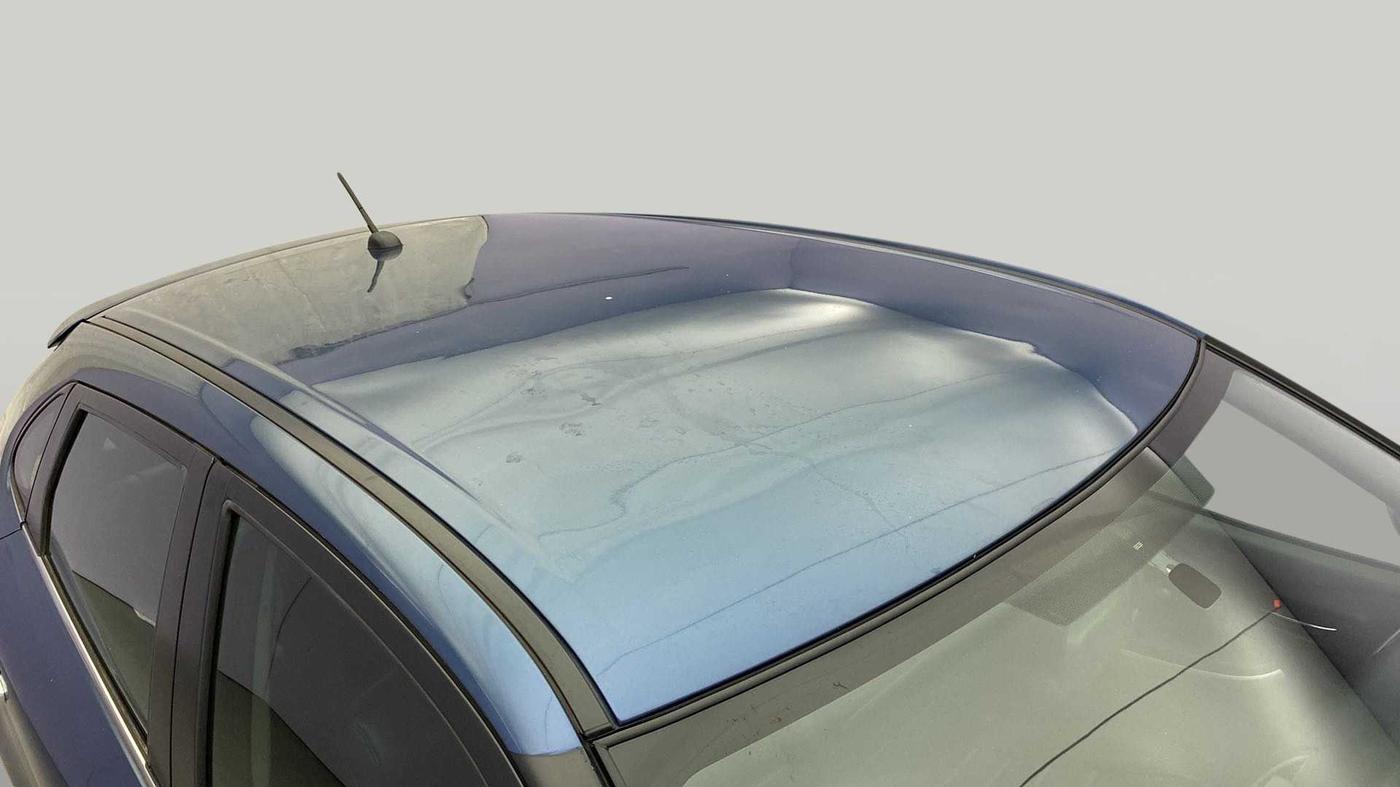 2017 Maruti Baleno ZETA PETROL 1.2, Petrol, Manual, 44,423 km, Roof