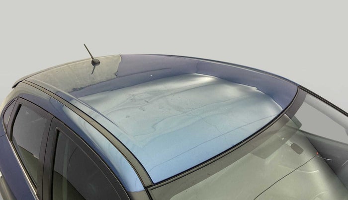 2017 Maruti Baleno ZETA PETROL 1.2, Petrol, Manual, 44,423 km, Roof