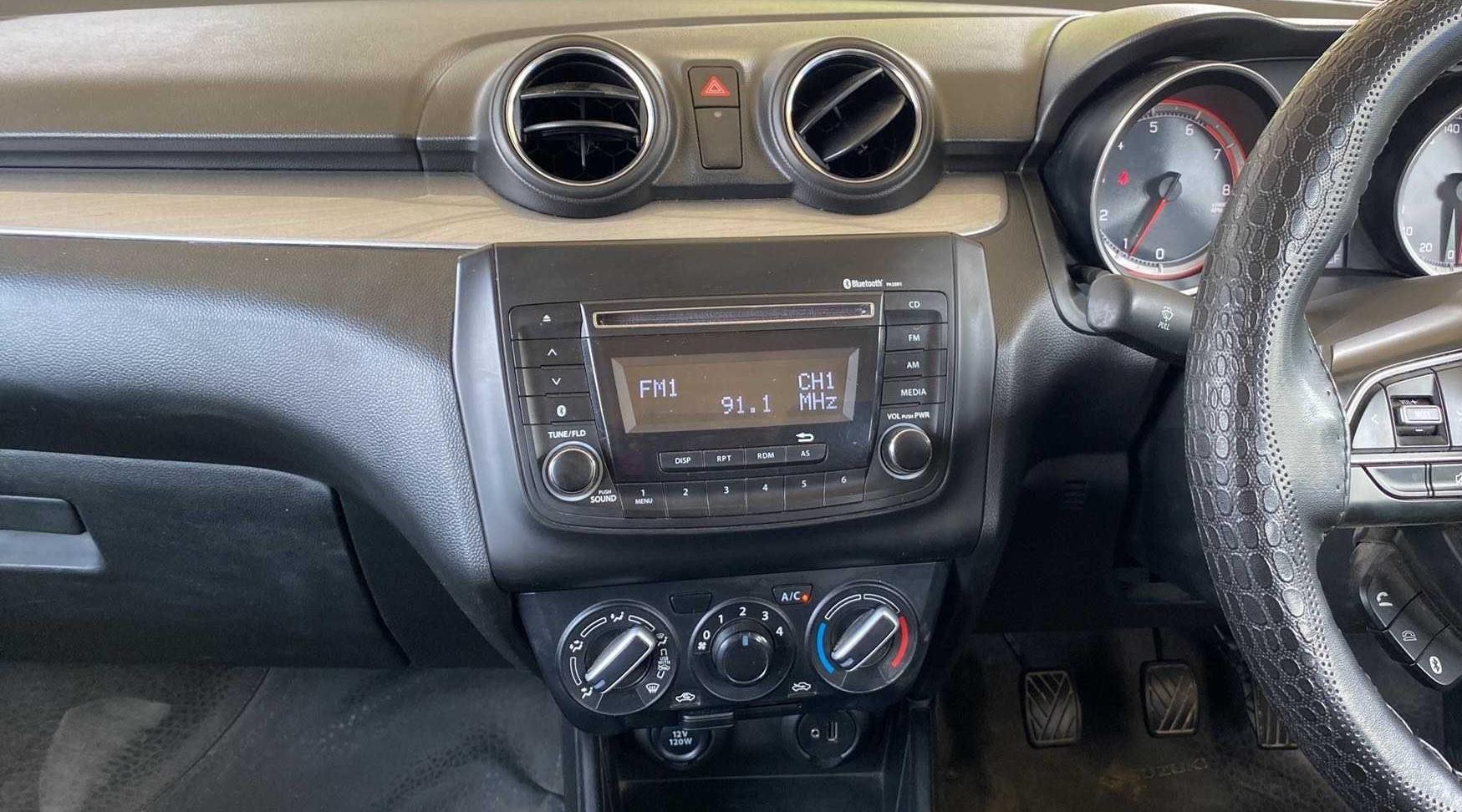 Features