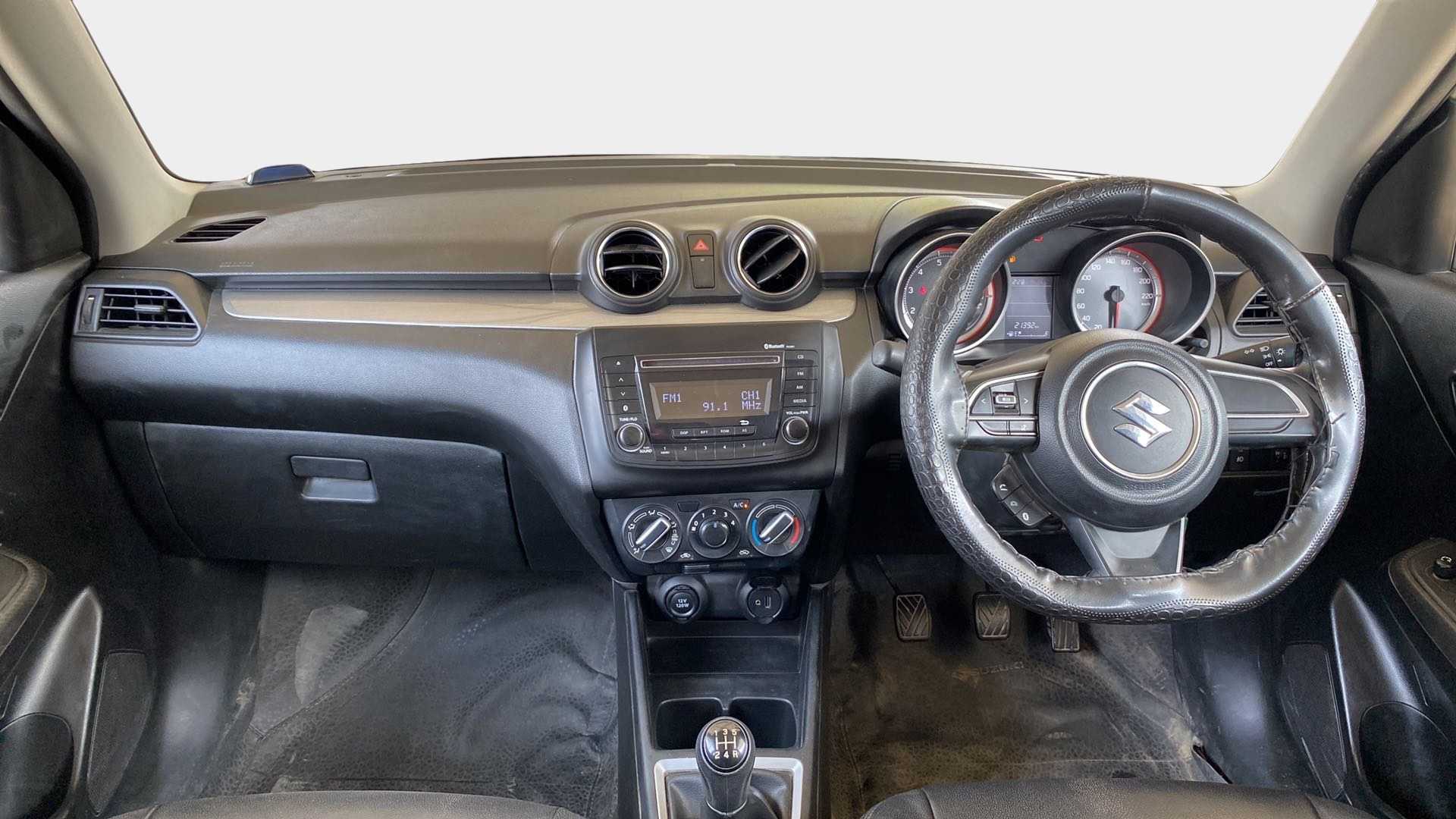 Interior