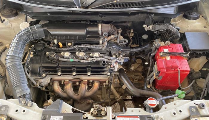 2018 Maruti Swift VXI, Petrol, Manual, 21,361 km, Open Bonet