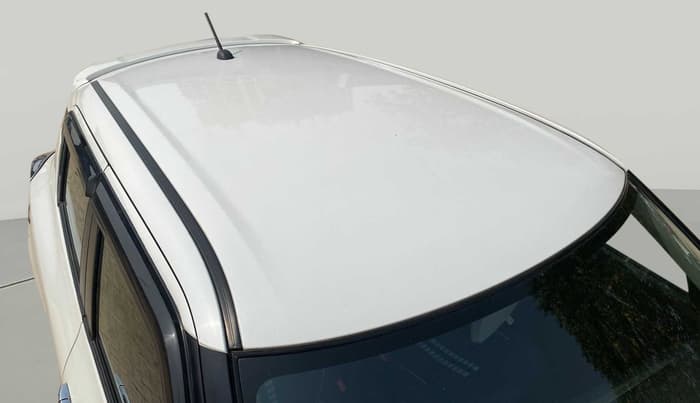2018 Maruti Swift VXI, Petrol, Manual, 21,361 km, Roof