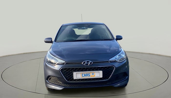 2016 Hyundai Elite i20 MAGNA 1.2, Petrol, Manual, 97,157 km, Front