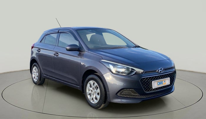 2016 Hyundai Elite i20 MAGNA 1.2, Petrol, Manual, 97,157 km, SRP
