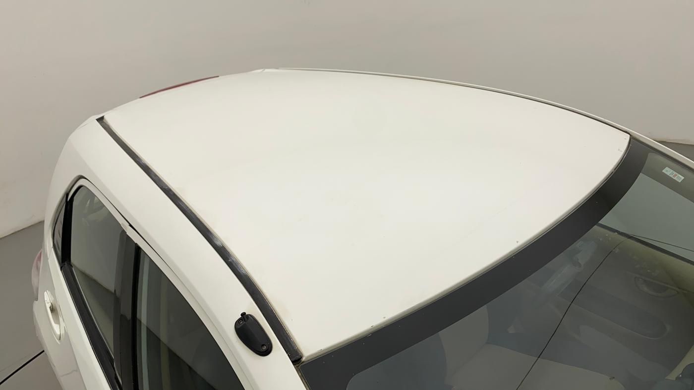 2014 Honda Brio S MT, Petrol, Manual, 83,024 km, Roof