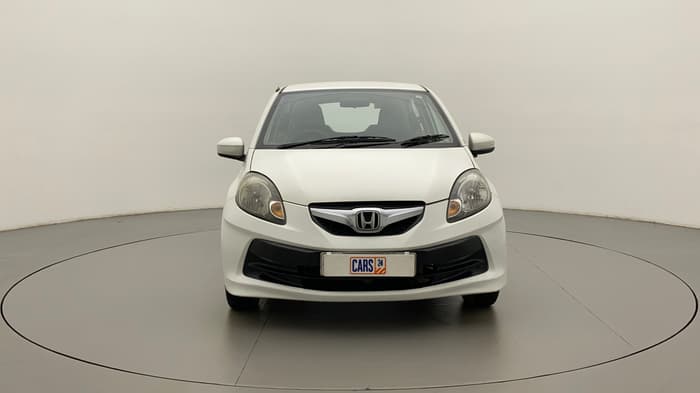 2014 Honda Brio S MT, Petrol, Manual, 83,024 km, Front