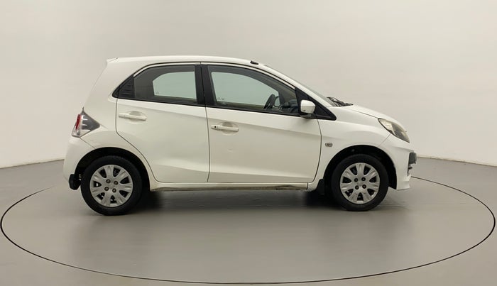 2014 Honda Brio S MT, Petrol, Manual, 83,024 km, Right Side View