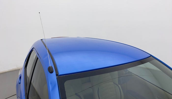 2013 Honda Brio S MT, Petrol, Manual, 89,337 km, Roof