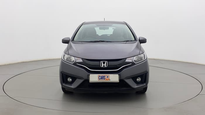 2019 Honda Jazz 1.2L I-VTEC VX CVT, Petrol, Automatic, 12,870 km, Front